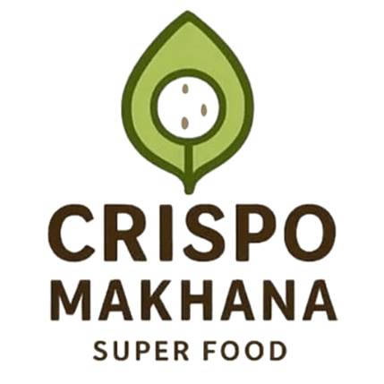 Crispo Makhana Private Limited